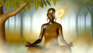 spiritual significance of tinnitus