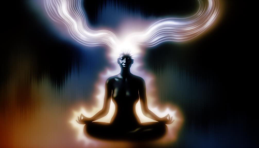 spiritual significance of vibrations