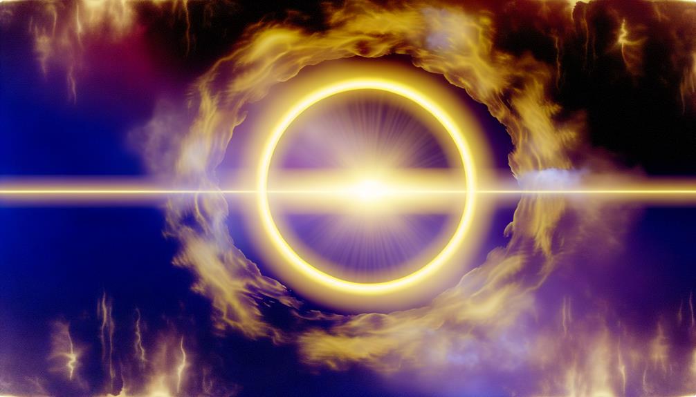 spiritual symbolism of unity