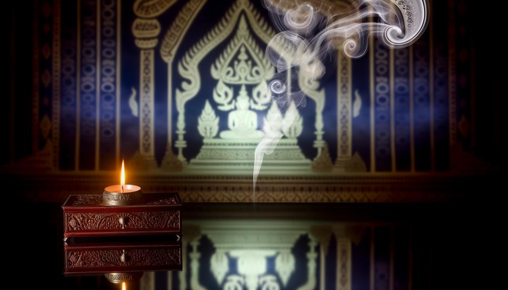 spiritual traditions and rituals