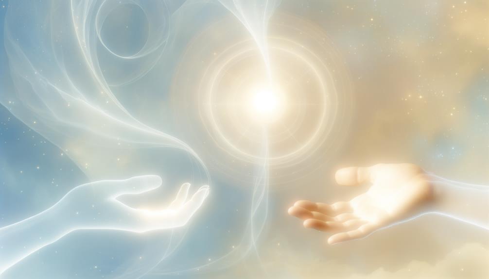 spiritual unity and harmony