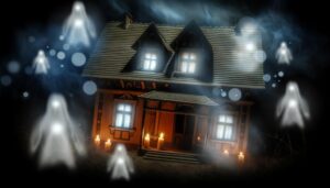 spiritual unrest in home