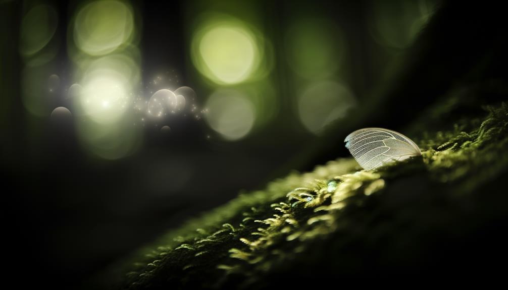 spiritual world connection insights