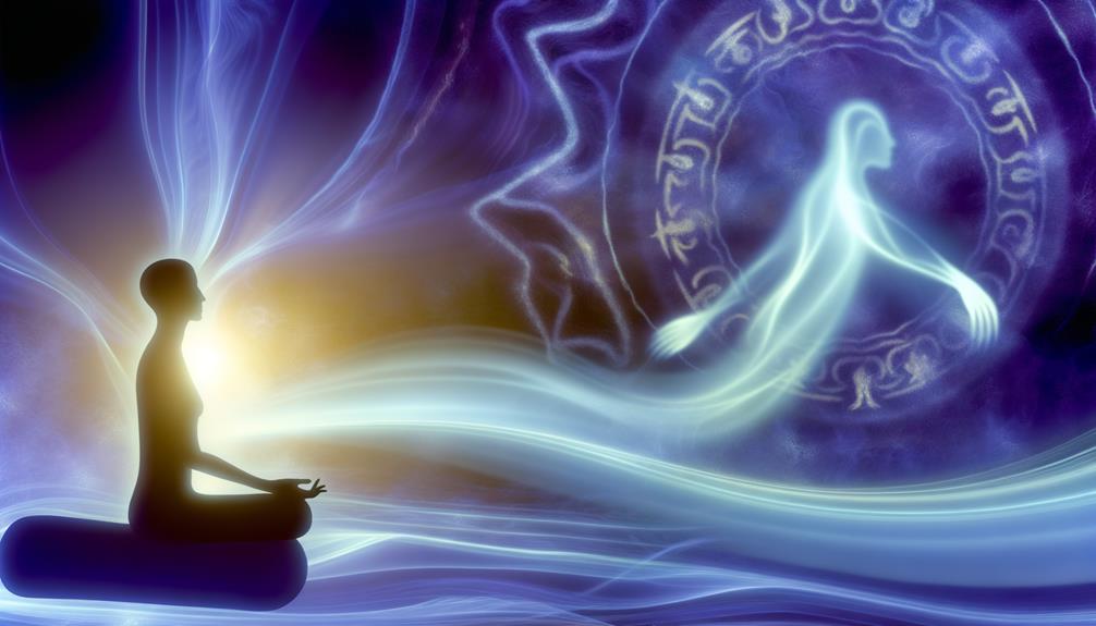 spirituality through physical movement