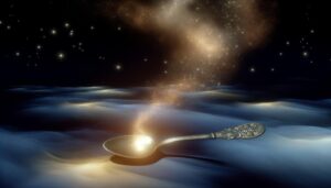 spoon dream symbolism explained