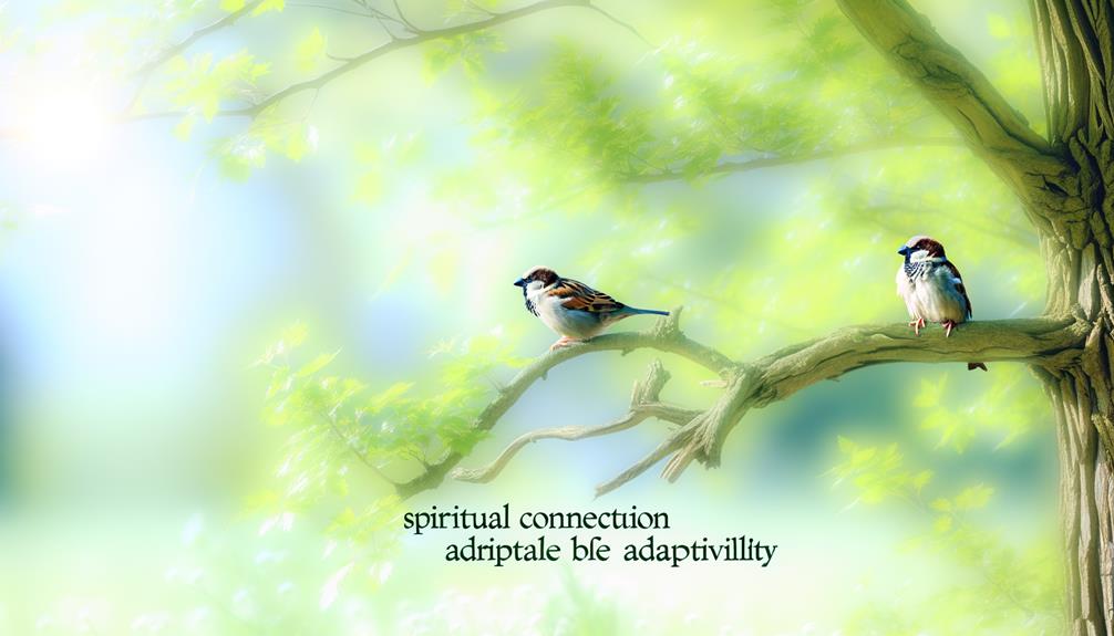 strength in changing circumstances