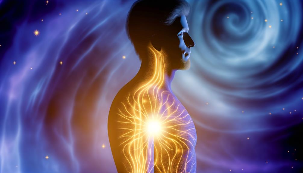 strength through emotional struggle