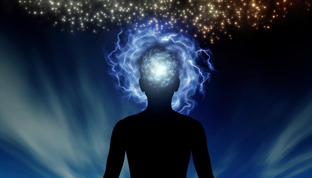struggle within seeking resolution