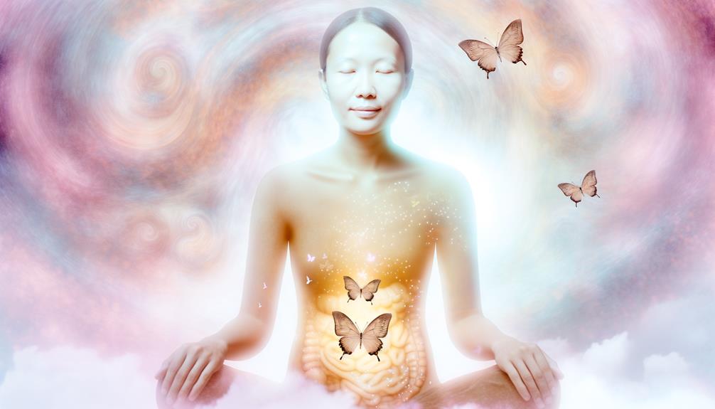 subconscious communication through messages