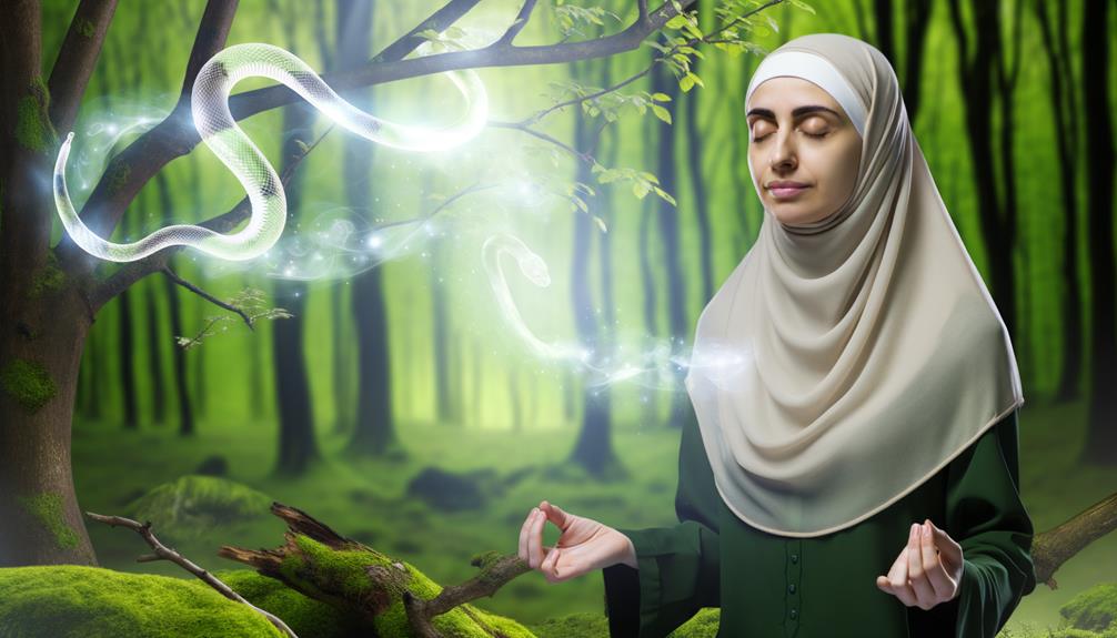 subjective perception and meaning