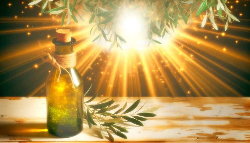 supernatural aid and wonders