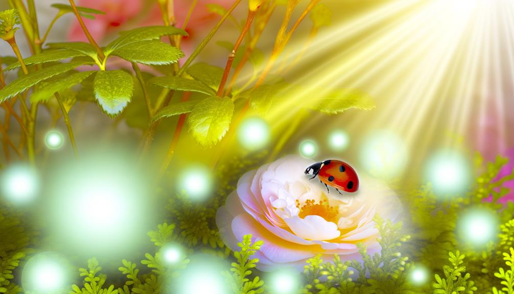 supernatural influence on events