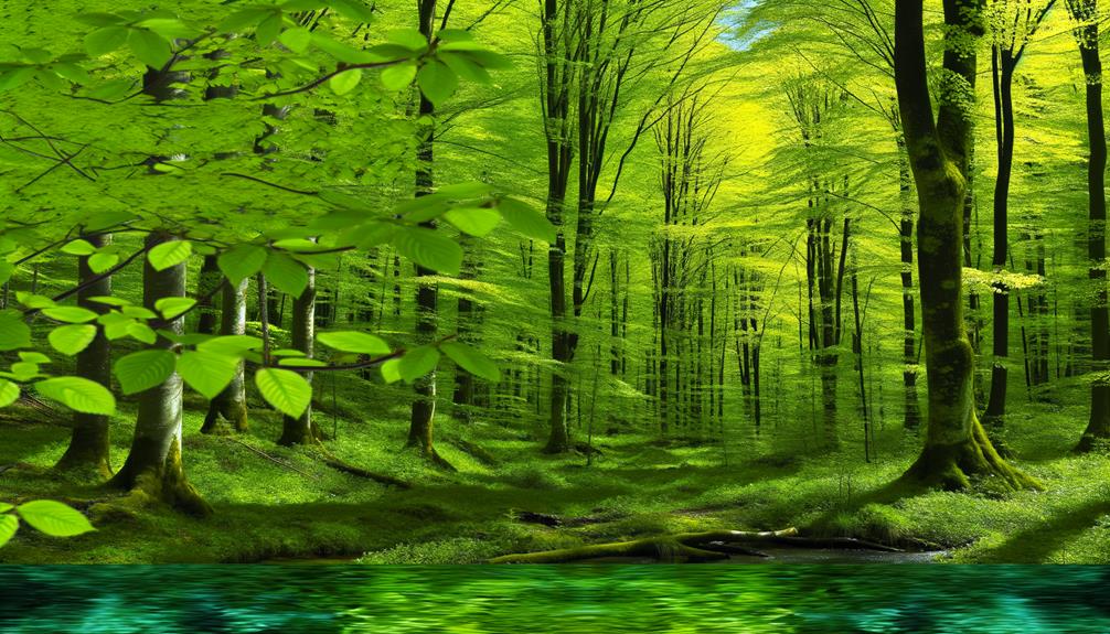 sustainable development and rejuvenation