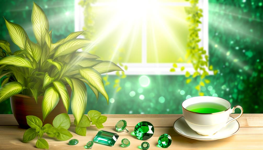 sustainable living every day