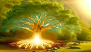 sycamore tree spiritual significance