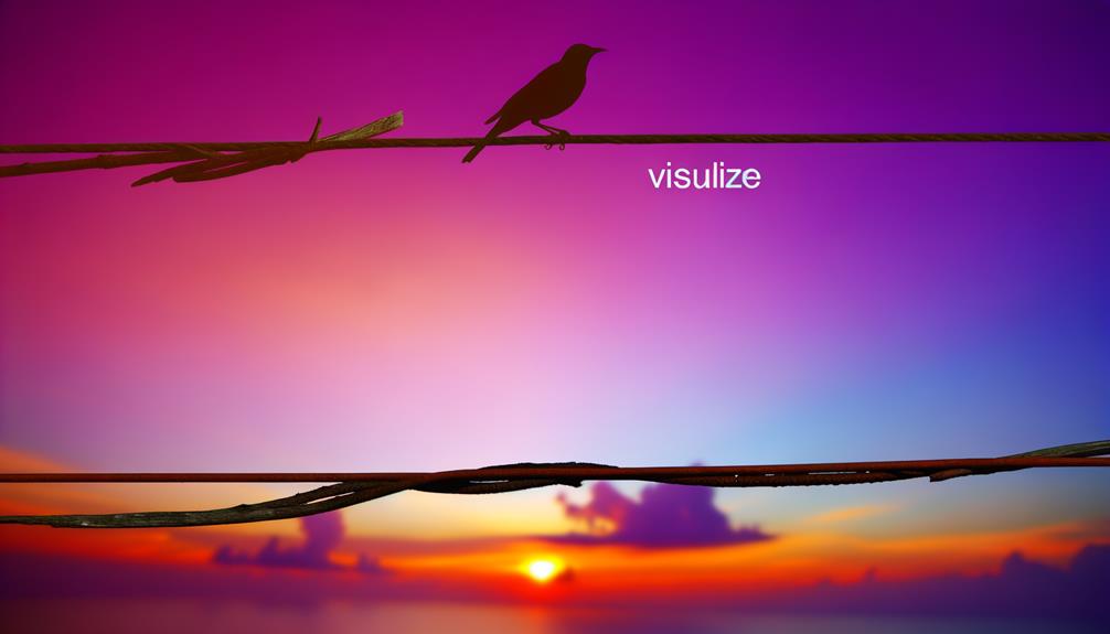symbol of balance and freedom