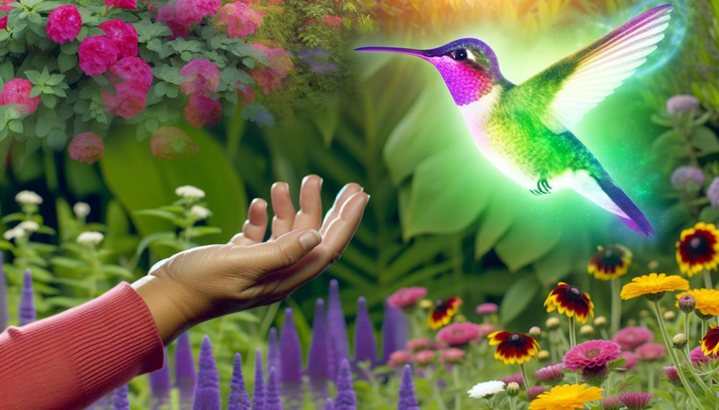symbol of change