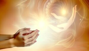 symbol of devotion and prayer