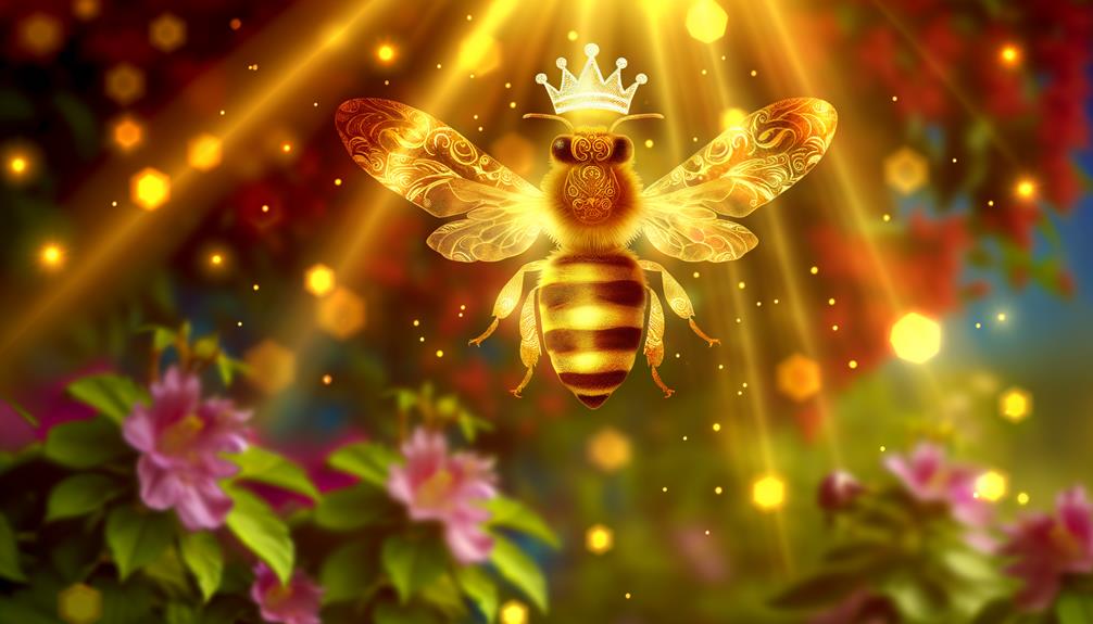 symbol of feminine power