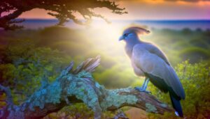 symbol of freedom and release