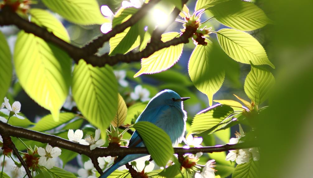 symbol of hope and renewal