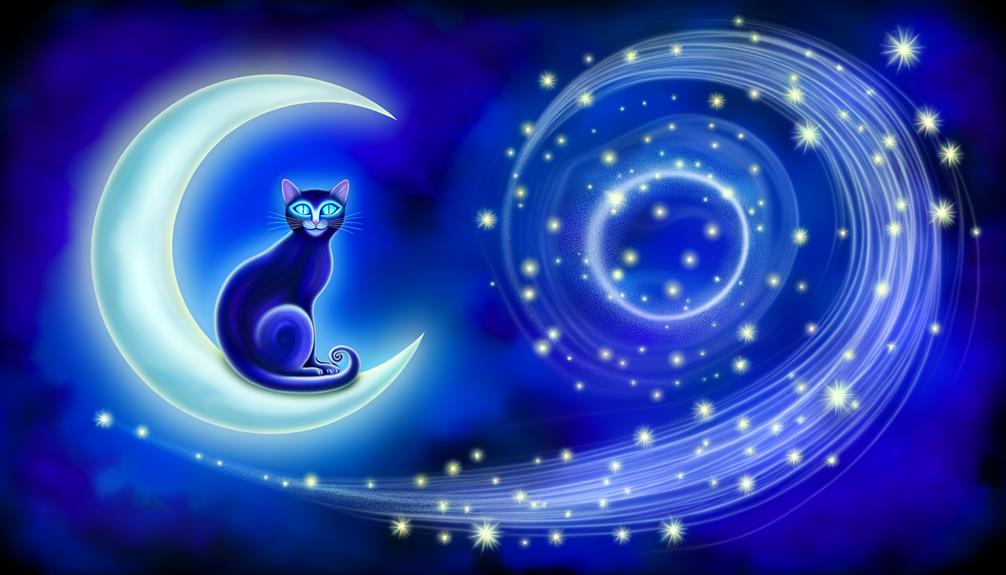 symbol of independence and intuition