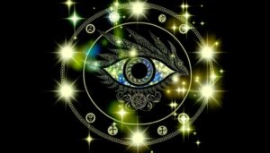 symbol of inner vision
