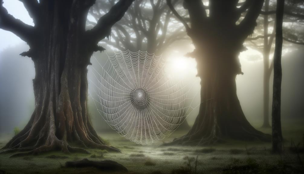 symbol of interconnectedness and creativity