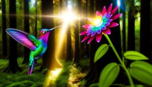 symbol of joy and love