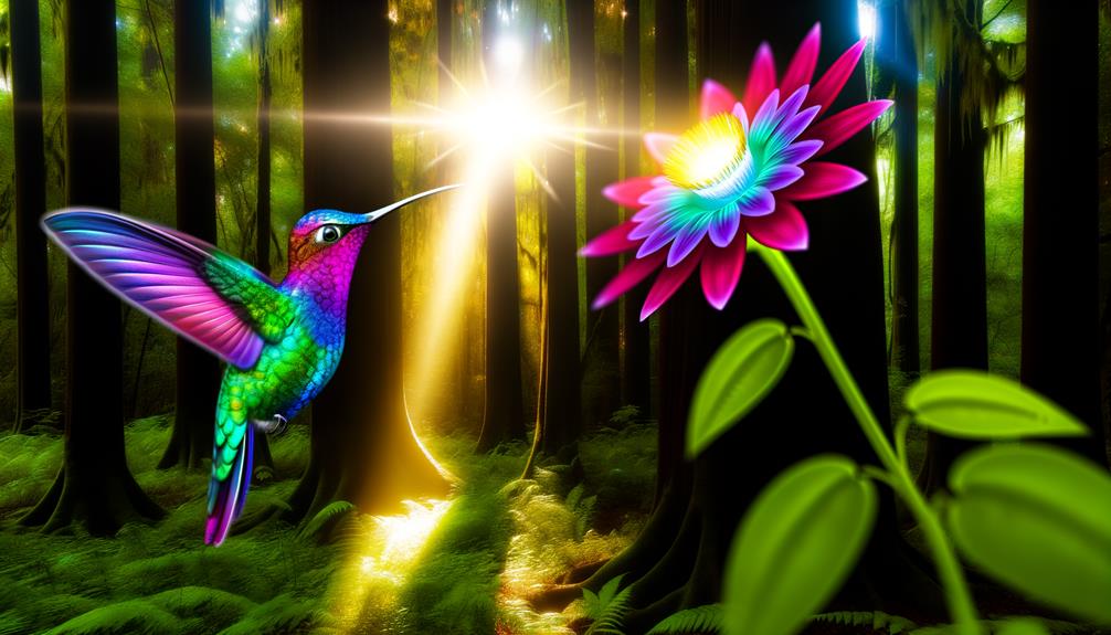 symbol of joy and love