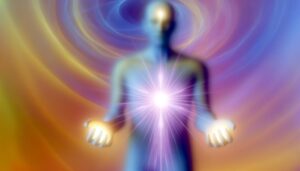 symbol of nervous energy