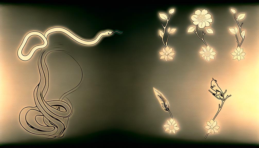 symbol of new beginnings