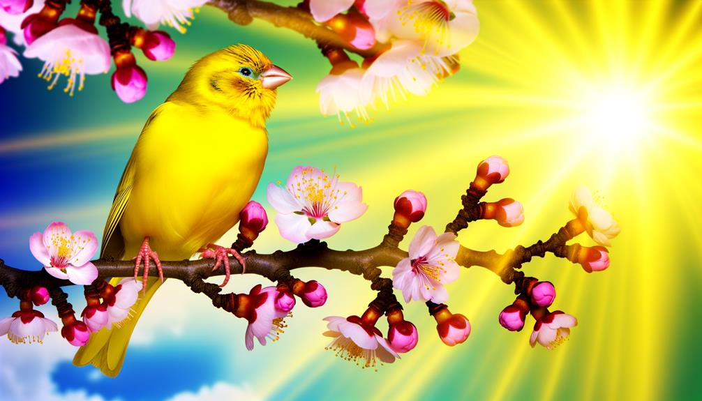 symbol of optimism