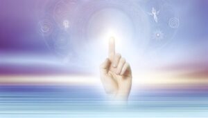 symbol of personal intuition
