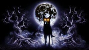 symbol of protection and guidance