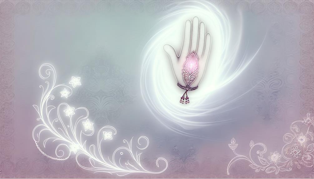 symbol of protection blessings