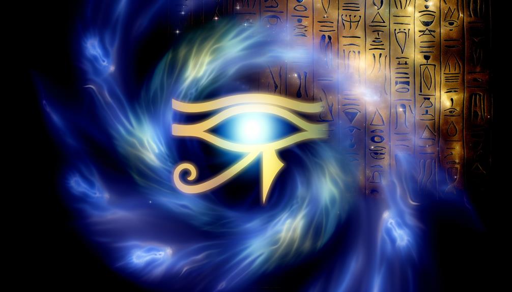 symbol of protection spirituality