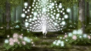 symbol of purity and enlightenment