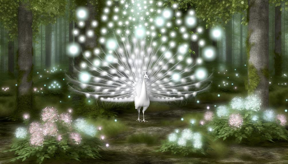 symbol of purity and enlightenment