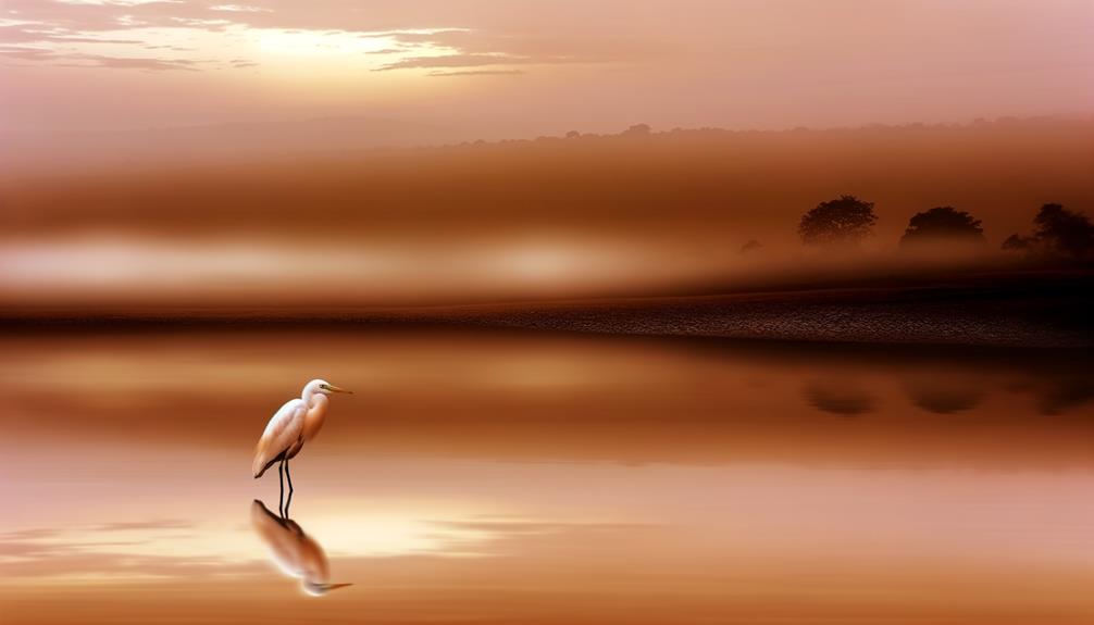 symbol of purity and wisdom