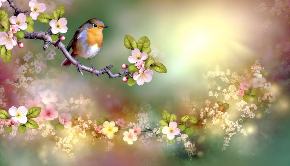 symbol of renewal and hope