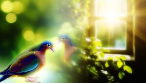 symbol of spiritual awakening