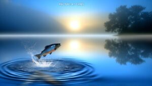 symbol of spiritual awakening