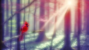 symbol of spiritual guidance