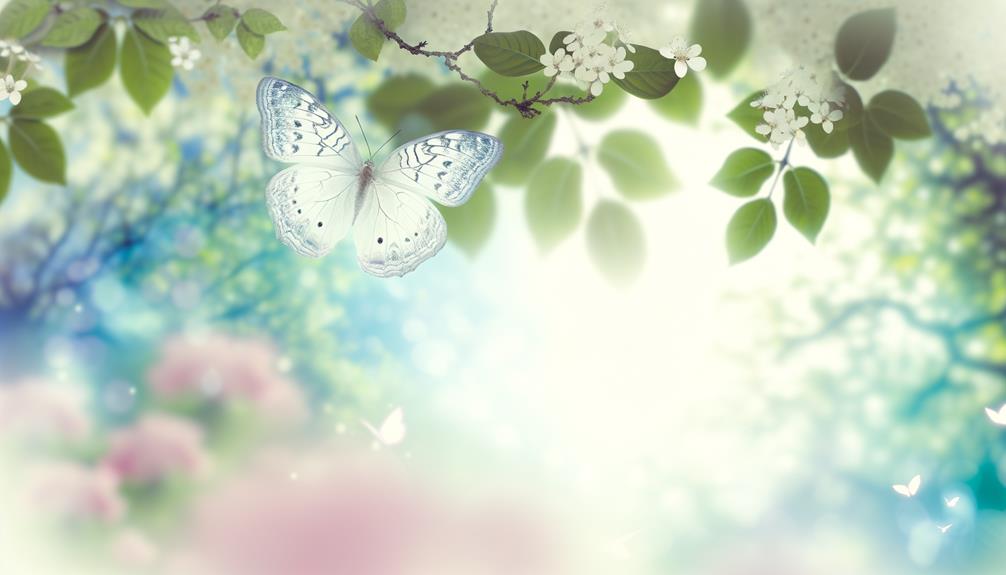symbol of spiritual transformation