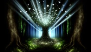 symbol of spiritual transformation