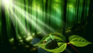 symbol of transformation and adaptability