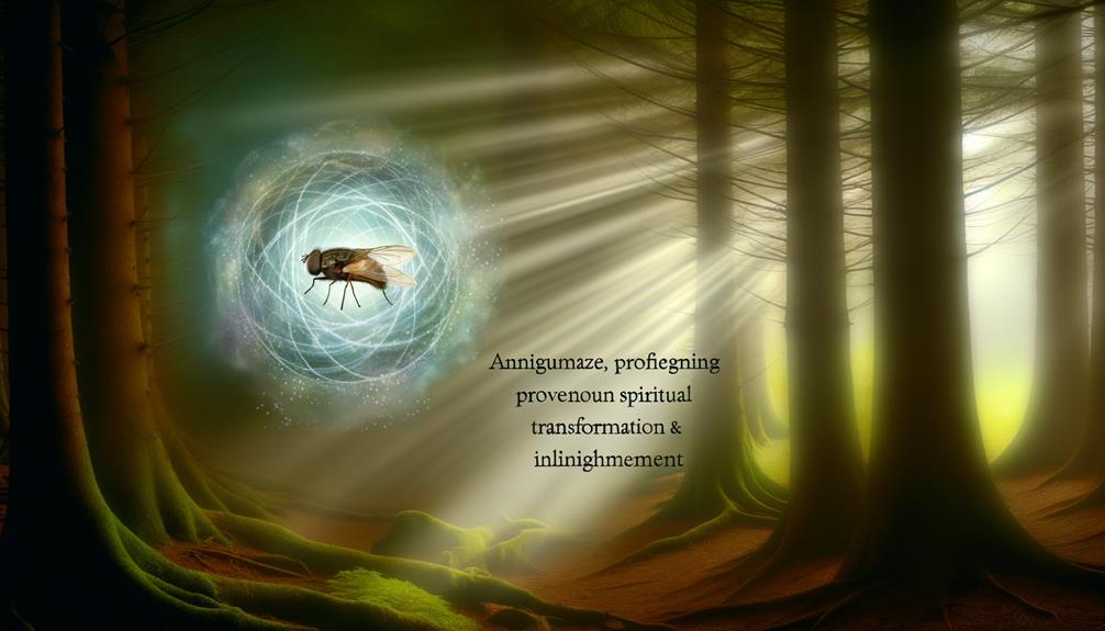 symbol of transformation and adaptability