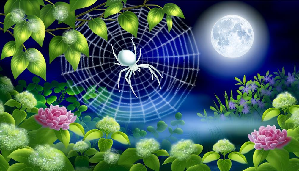 symbol of transformation and guidance