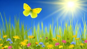 symbol of transformation and hope